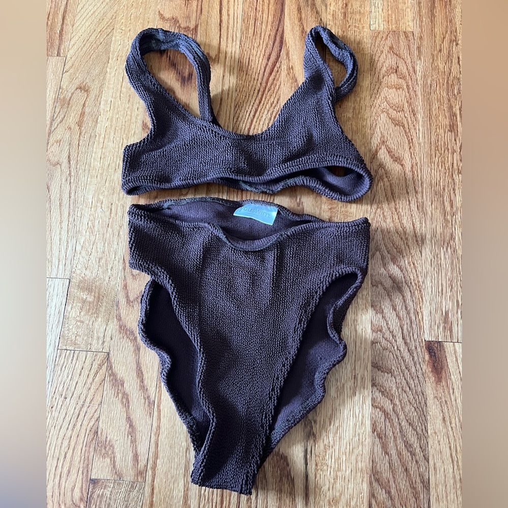 You Swim Aplomb Suit